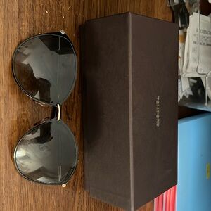 Tom ford sun glasses